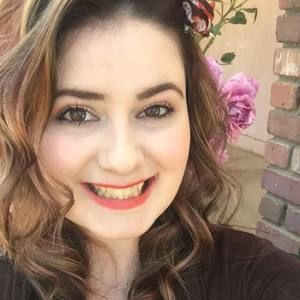 Meet your Posher, Kristen